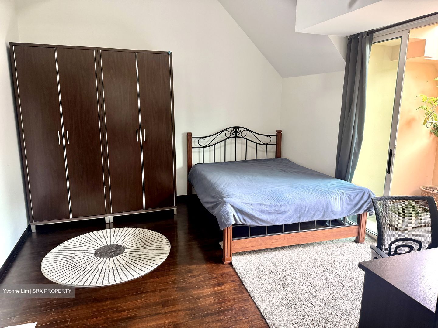 Seletar Springs Condominium (D28), Condominium #583435011